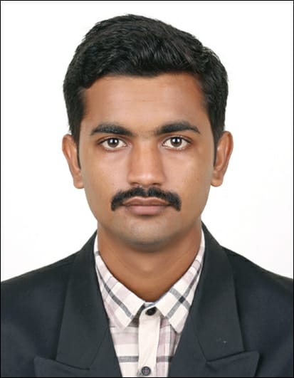 2021 Get ની પરીક્ષામાં બખરલા ના યુવાને ઓલ ઇન્ડિયામાં ત્રીજો ક્રમાંક મેળવ્યો