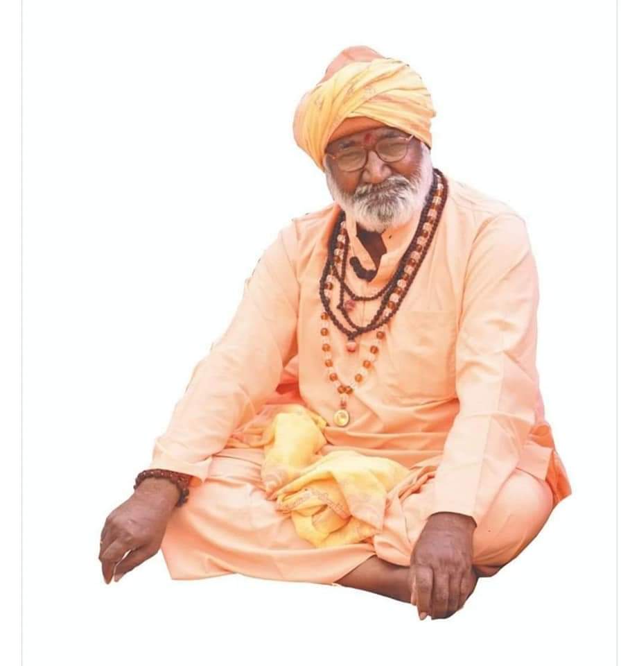 પરમ પૂજ્ય મહંતશ્રી બાબુજતિબાપુ (બાબુગીરી બાપુ) ની દ્વિતિય પુણ્યતિથિ સેવાકીય કાર્યો સાથે સાદાઈથી સંપન્ન