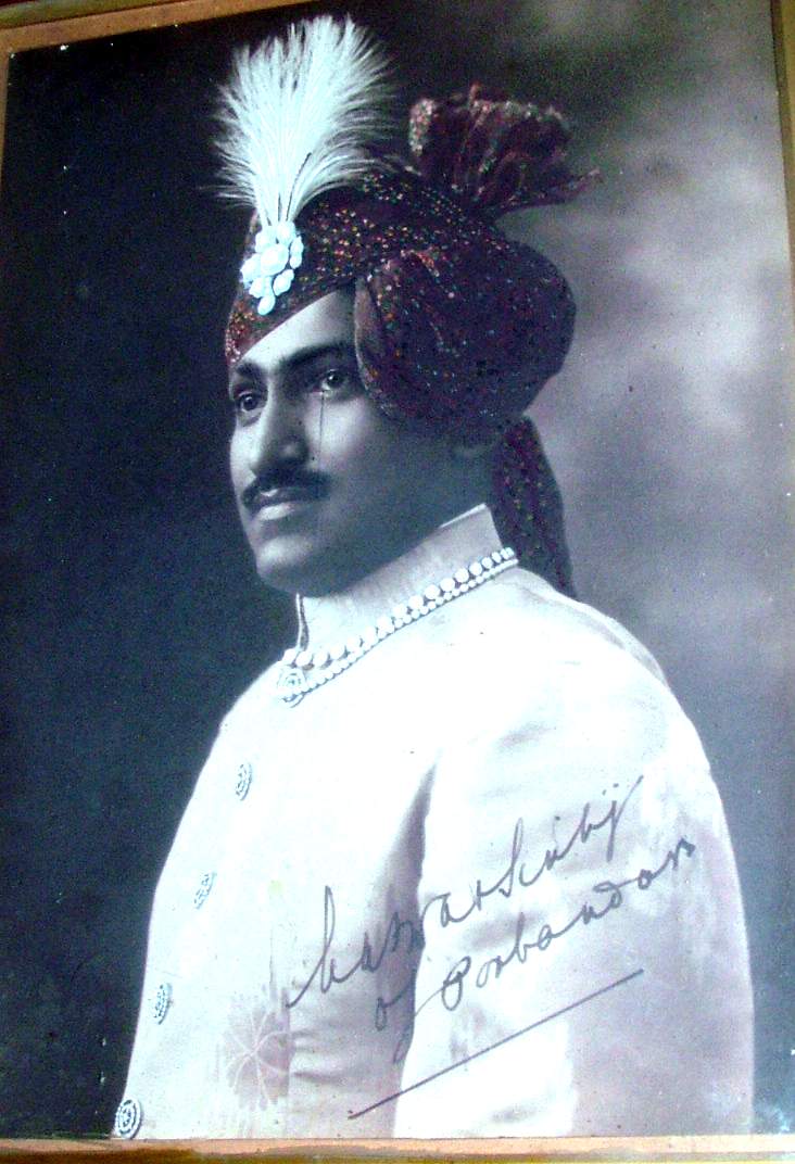 પોરબંદરની પ્રજાના હૈયામાં વસેલા એવા બરડાધિપતિ મહારાજા રાણા સાહેબ શ્રી સર નટવરસિંહજી ભાવસિંહજી જેઠવાની આજે જન્મતિથિ