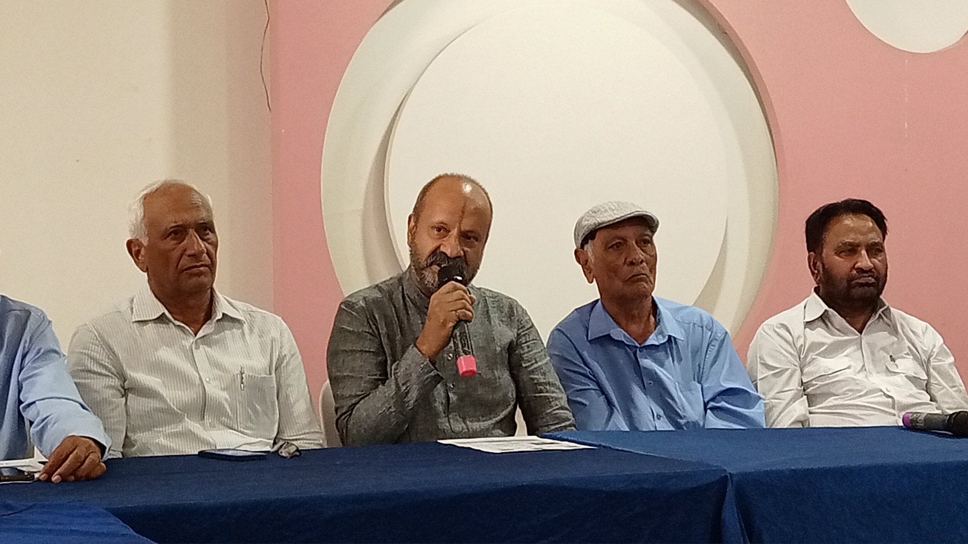 ઇન્ટરનેશનલ મહેર સુપ્રીમ કાઉન્સિલ દ્વારા સાપ્તાહિક ઉત્સવ 2023 નું આયોજન રમેશભાઈ ઓઝા ની અમૃતવાણીમાં શ્રીમદ ભાગવત સપ્તાહ તથા વિવિધ કાર્યક્રમો યોજાશે